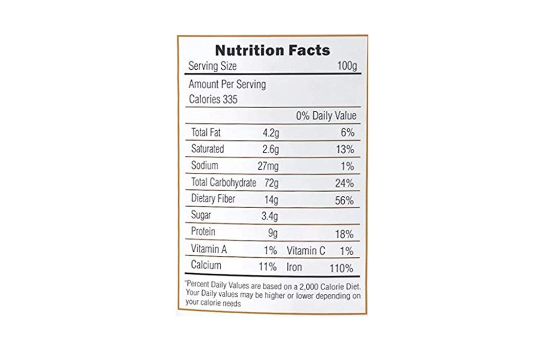 Nature's Gift Ginger Powder    Pack  500 grams